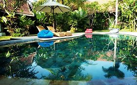 Baliwid Villa Ubud